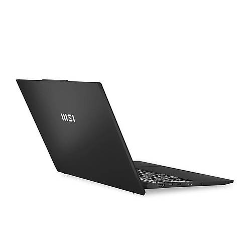 MSI Prestige 13 AI Evo A1MG-022TR Ultra 7 155H 16GB LPDDR5 UMA 1TB SSD 13.3 QHD+ OLED Windows 11