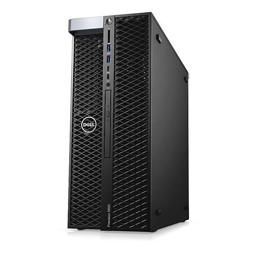 Dell Precision T5820 Xeon W-2235 16GB 512GB SSD Windows 11 Pro T5820-W-2235V2