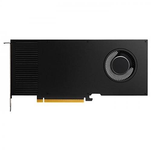 PNY Quadro RTX A4000 16GB 256Bit GDDR6 Aksesuarsz VCNRTXA4000-SB