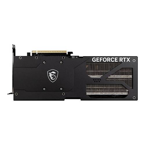 MSI GeForce RTX 5080 16G Ventus 3X OC 16GB GDDR7 256bit DX12 PCIe 5.0 (3xDP 1xHDMI) Ekran Kart