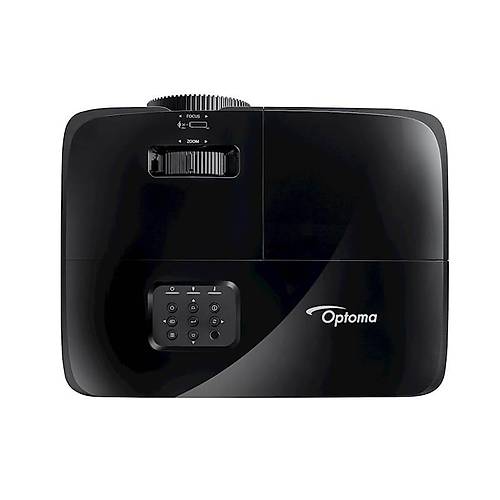 Optoma S336 4000 Ans 800x600 sVga Hdmı USB 3D DLP Projeksiyon Cihazı