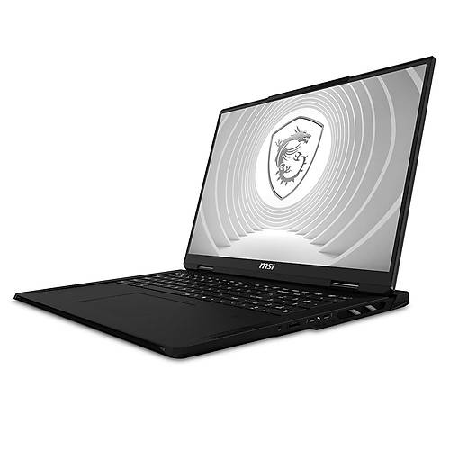 MSI CreatorPro X18 HX A14VMG-484TR i9-14900HX 128GB 4 TB SSD 16GB RTX 5000 Ada 18 UHD+ 120Hz Windows 11 Pro