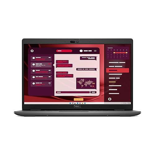 DellLatitude3450 i5-1335U 8GB 1TB SSD 14 FHD Ubuntu N006l345014EMEA-VP-UBU-1TB