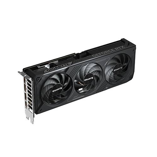 Gigabyte GeForce RTX 5070 WindForce OC SFF 12GB 192bit GDDR7 GV-N5070WF3OC-12GD