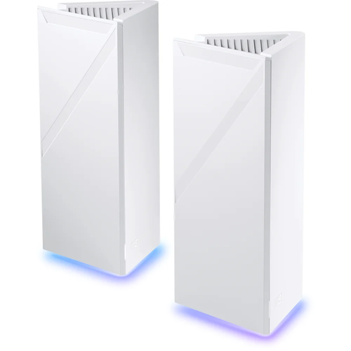 MSI Roamii Be Pro Mesh System 2 Pack