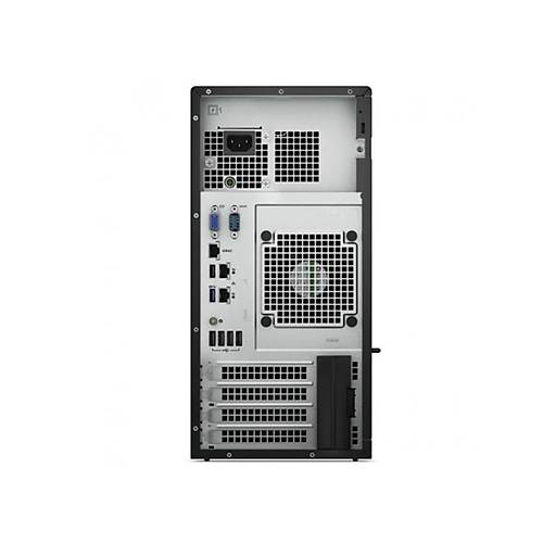 Dell PowerEdge T150 PET15011A Xeon E-2314 8GB 1TB HDD Tower Server