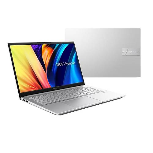 ASUS Vivobook Pro 15 M6500QE-HN040 Ryzen 7 5800H 16GB 512GB SSD 4GB RTX3050Ti 50W 15.6 FHD 144Hz FreeDOS