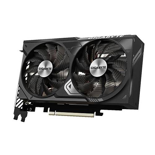 Gigabyte GeForce RTX 4070 Windforce 2x OC V2 12G 12GB 192Bit GV-N4070WF2OCV2-12GD