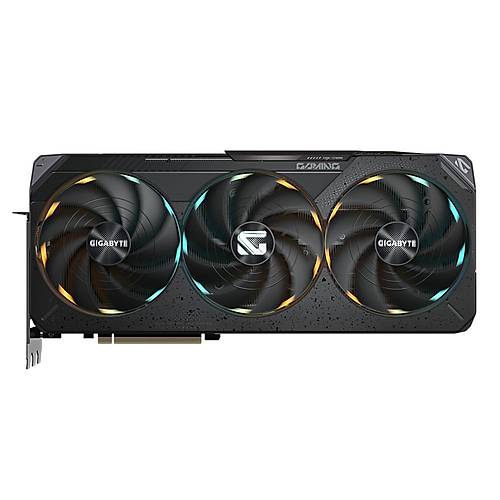 Gigabyte GeForce RTX 5090 Gaming OC 32GB 512bit GDDR7 GV-N5090GAMING OC-32GD