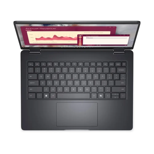 Dell Pro 14 Ryzen AI 5 PRO 340 16GB 512GB SSD 14 FHD+ Ubuntu BTO601-PC14255-EMEA-UBU