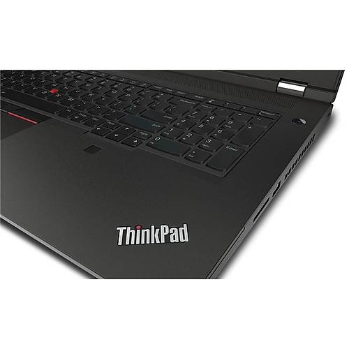 Lenovo ThinkPad P17 Gen 2 20YU0023TX  i7-11800H 32GB 1TB SSD 4GB RTX A2000 17.3 Windows 10 Pro