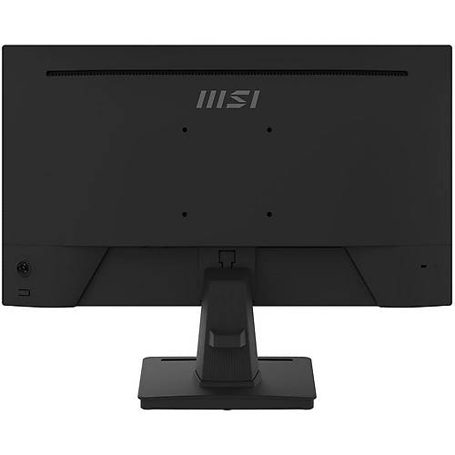 MSI PRO MP252 24.5 1920x1080 100Hz 1ms HDMI DP Adaptive Sync IPS Monitr