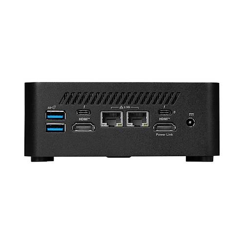 MSI Cubi B0B1-QIC51WAO0N i5-120U 8GB 256GB FreeDOS