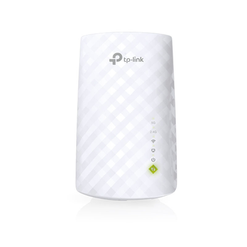 TP-Link RE200 AC750 5GHz 433Mbps Dual Band Wi-Fi Menzil Geni�letici