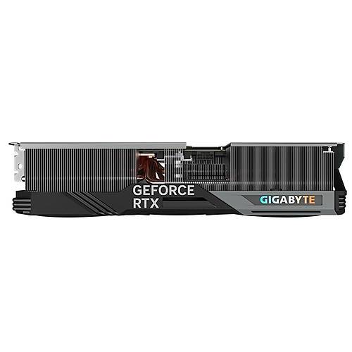 Gigabyte GeForce RTX 4080 Super Gaming OC 16G 16GB 256Bit GDDR6X GV-N408SGAMING OC-16GD