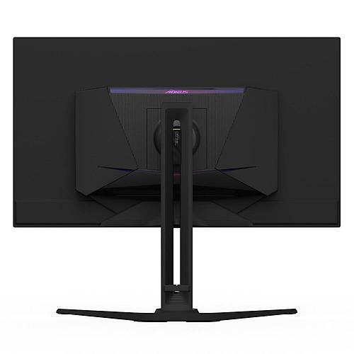 Gigabyte AORUS FO32U2P 31.5 3840x2160 240Hz 0.03 ms HDMI DP mDP Type-C HDR 400 OLED Gaming Monitr