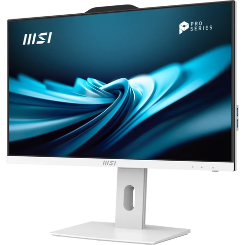 MSI PRO AP242P 14M-1201EU i5-14400 16GB 512GB SSD 23.8 FHD FreeDOS
