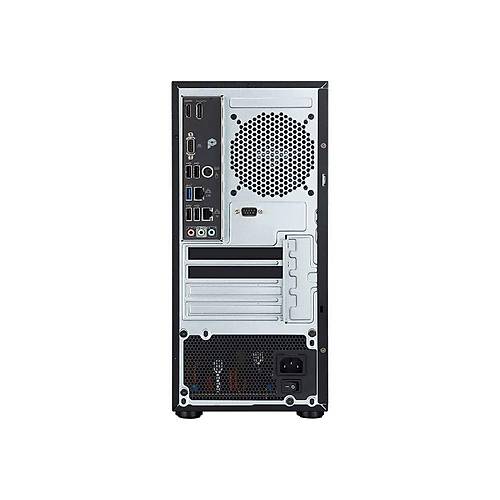 MSI PRO DP1 B0A7-TI451XAO0N TOWER i5-14400 8GB 256GB FreeDOS