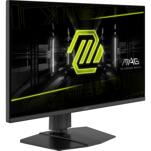 MSI MAG 275UPD E14 27 3840x2160 4K UHD 288Hz 1ms 144Hz 1ms FHD HDMI DP HDR Ready FreeSync Premium IPS Gaming Monit�r