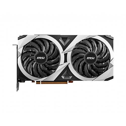 MSI Radeon RX 6700 XT MECH 2X 12G OC 12GB 192Bit GDDR6