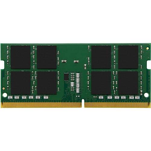 Kingston 32GB DDR4 3200MHz CL22 Notebook Ram KVR32S22D8/32