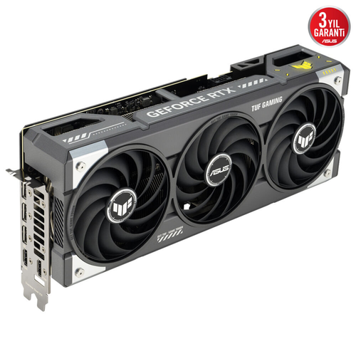 ASUS TUF Gaming GeForce RTX 5070 12GB GDDR7 Ekran Kart�