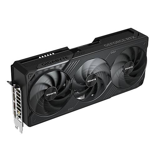 Gigabyte GeForce RTX 5090 WindForce OC 32GB 512bit GDDR7 GV-N5090WF3OC-32GD