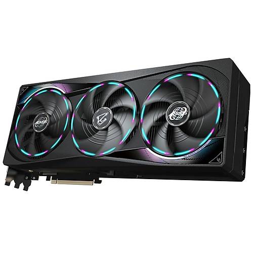 Gigabyte Aorus GeForce RTX 5070 Ti Master 16GB 256bit GDDR7 GV-N507TAORUS M-16GD