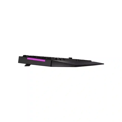 ASUS TUF Gaming K1 RGB Kablolu Gaming Klavye