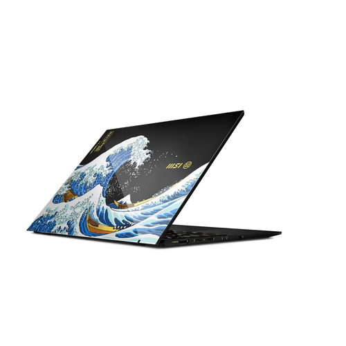 MSI Prestige 13 AI+ Ukiyoe Edition A2VMG-092TR Ultra 9 288V 32GB 1TB SSD Intel Arc 140V 13.3 OLED Windows 11