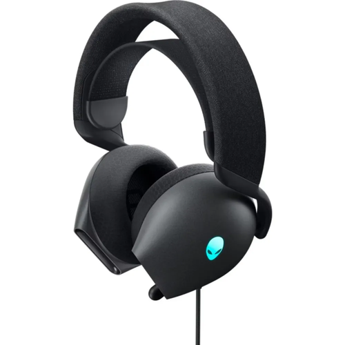 Dell Alienware Wired Gaming Headset AW520H