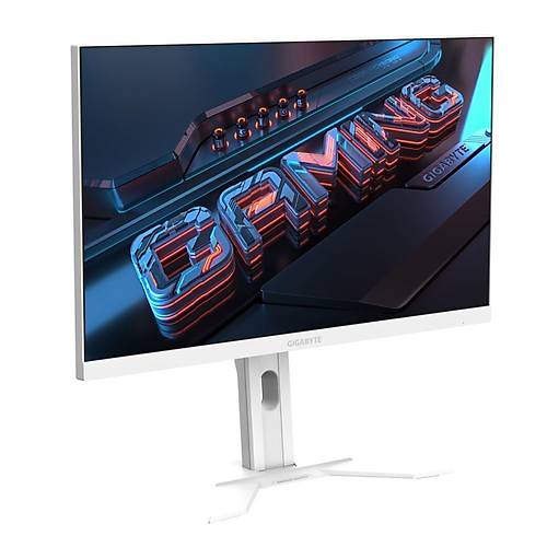 Gigabyte M27QA ICE 27 2560x1440 180Hz 1ms HDMI DP Type-C HDR 400 IPS Gaming Monitr