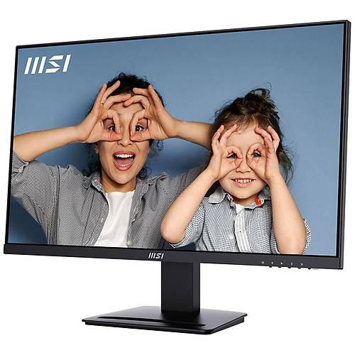 MSI PRO MP273U 27 3840x2160 60Hz 4ms HDMI DP Adaptive Sync IPS Monitr