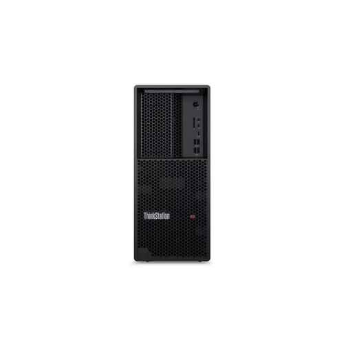 Lenovo ThinkStation P3 Tower Gen 2 30HT006QTR Ultra 9 285K 32GB 1TB SSD 20GB Nvidia RTX A4000 Windows 11 Pro