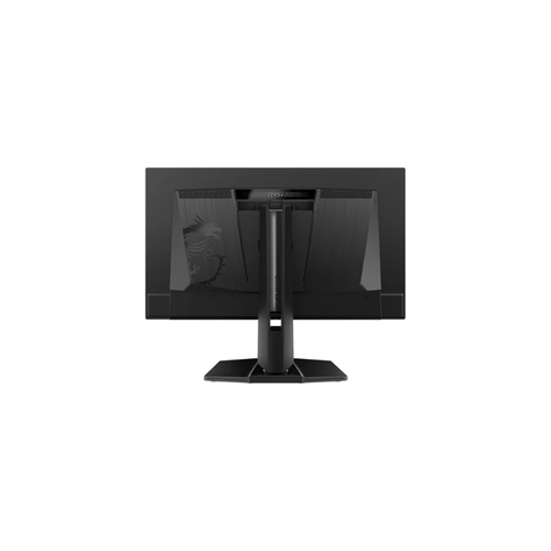 MSI MAG 272QP QD-OLED X50 27 2560x1440 WQHD 500Hz 0.03 ms HDMI DP Type-C True Black 500 FreeSync Premium Pro QD-OLED Gaming Monitr