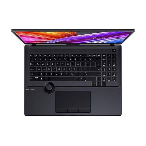 ASUS ProArt StudioBook i7-12700H 16GB 1TB SSD 6GB RTX3060 16 4K OLED FreeDOS H7600ZM-L2083