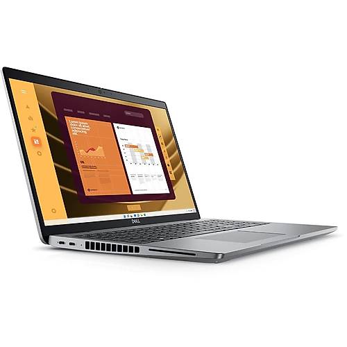 Dell Latitude 5550 Ultra 5 125U 32GB 512GB SSD Intel Arc 15.6 FHD Ubuntu N007L555015EMEA-VP-UBU-32