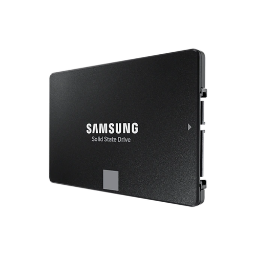 Samsung 870 Evo 1TB V-NAND Sata 3 2.5 SSD Disk MZ-77E1T0BW