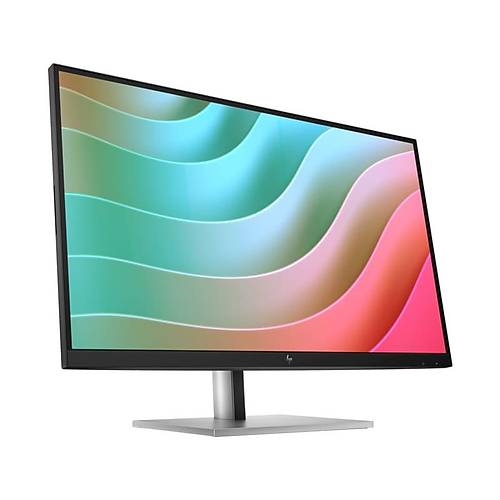 HP E27k G5 27 3840x2160 60Hz 5ms HDMI DP Type-C IPS Monitr 6N4C4AA