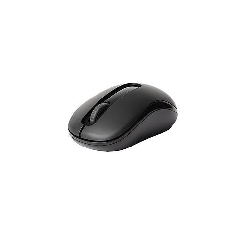 Rapoo M10 Plus Kablosuz Optik Siyah Mouse