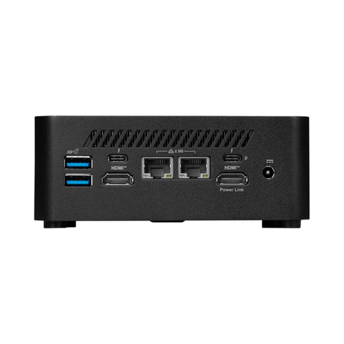 MSI Cubi B0B1-QIC72XAO0N i7-150U 16GB 512GB FreeDOS