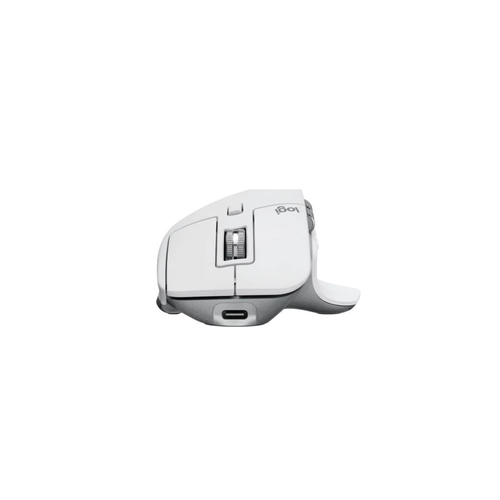Logitech MX Master 3S Kablosuz Mouse Beyaz 910-006560