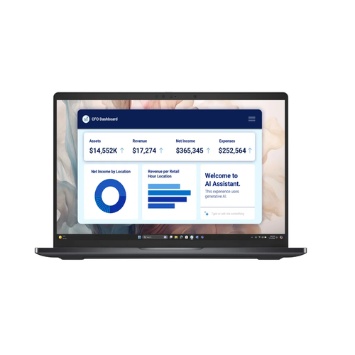 Dell Pro 14 Premium Ultra 7 268V 32GB 1TB SSD Intel Arc 14 QHD+ Touch Windows 11 Pro PA14250
