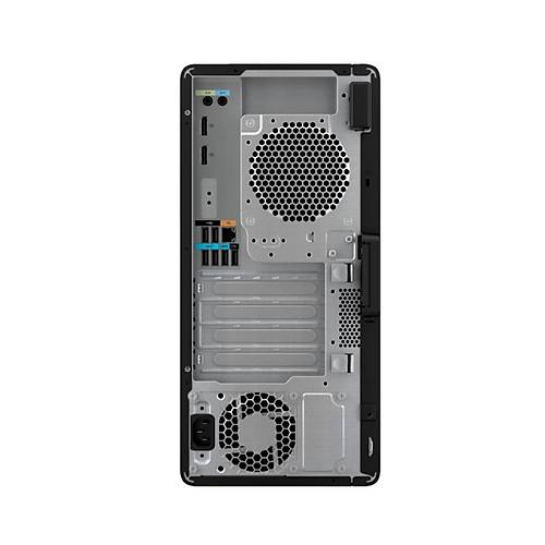 HP Z2 Tower G9 i9-14900K vPro 32GB 1TB SSD 16GB Nvidia RTX A4000 Windows 11 Pro 8T1K4EA