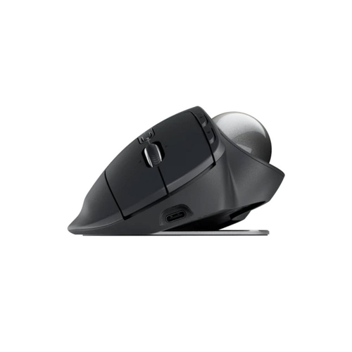 Logitech MX Ergo S Kablosuz Trackball Mouse 910-007260