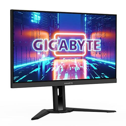 Gigabyte M27F-A 27 1920x1080 165Hz 1ms HDMI DP Type-C HDR 400 IPS Gaming Monitor