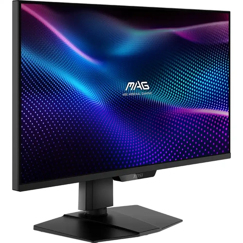 MSI MAG 274UPDF E16M 27 3840x2160 UHD 160Hz 0.5ms HDMI DP Type-C HDR 1000 Adaptive Sync Mini Led Gaming Monitr