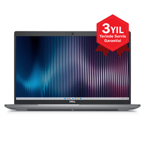 Dell Latitude 5540 i7-1365U 16GB 512GB SSD 15.6 FHD Ubuntu N024L554015EMEA-VP-UBU