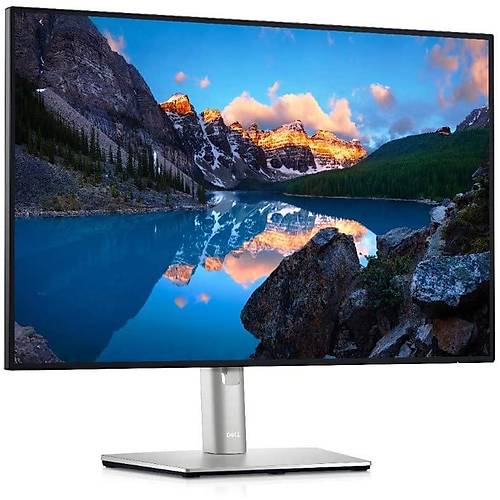 Dell U2421E 24 1920x1200 60Hz 8ms HDMI DP Type-C IPS Monitr