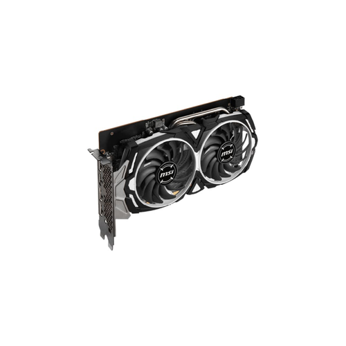 MSI Radeon RX 6600 Armor 8G 8GB GDDR6 128Bit PCIe 4.0 X8 (3xDP 1xHDMI) Ekran Kart�